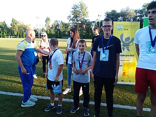 Paralympics 23 18