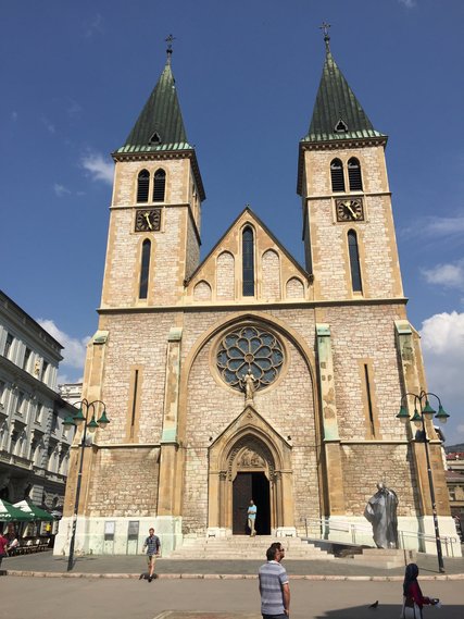 Sarajevo1