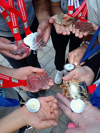 Paralympics 23 21