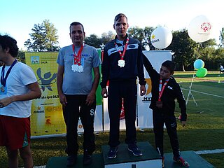 Paralympics 23 16
