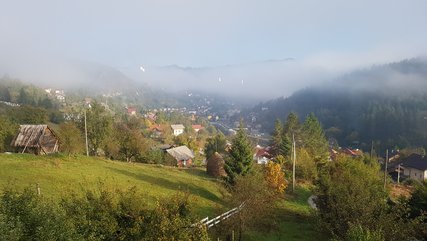 Aussicht Kalesija